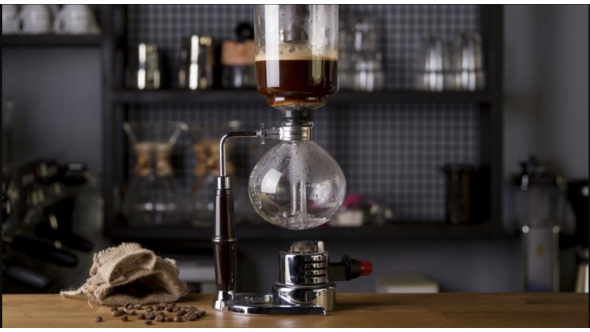 Sifon / Syphon