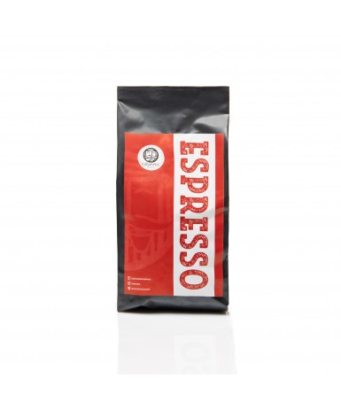 Kahvemis Espresso Kahve 250 gr