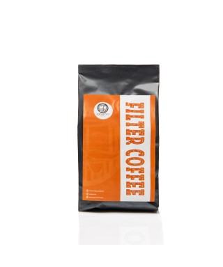 Kahvemis Aromalı Filtre Kahve 250 gr