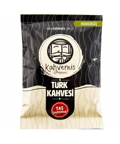 Kahvemis Menengiç Türk Kahvesi 100 gr